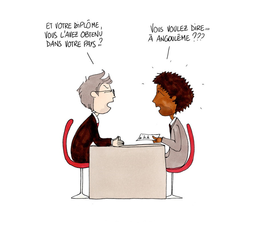 illustration cathy karsenty discrimination 1.jpg - Cathy KARSENTY | Virginie